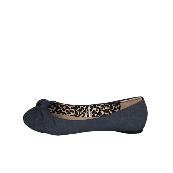 Charles Albert Shoes - NWOT CHARLES ALBERT Cozy Ballet Slip On Flats